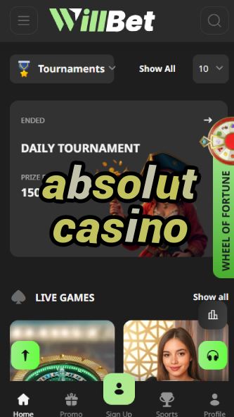 Absolut Casino - Premium Vodka-Themed Casino-www.bdqngd.com
